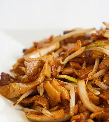 Szechuan Paramount Edmonton Chinese