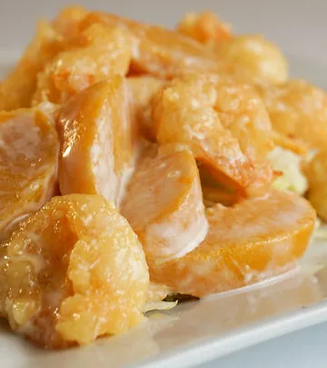 Szechuan Paramount Edmonton Chinese