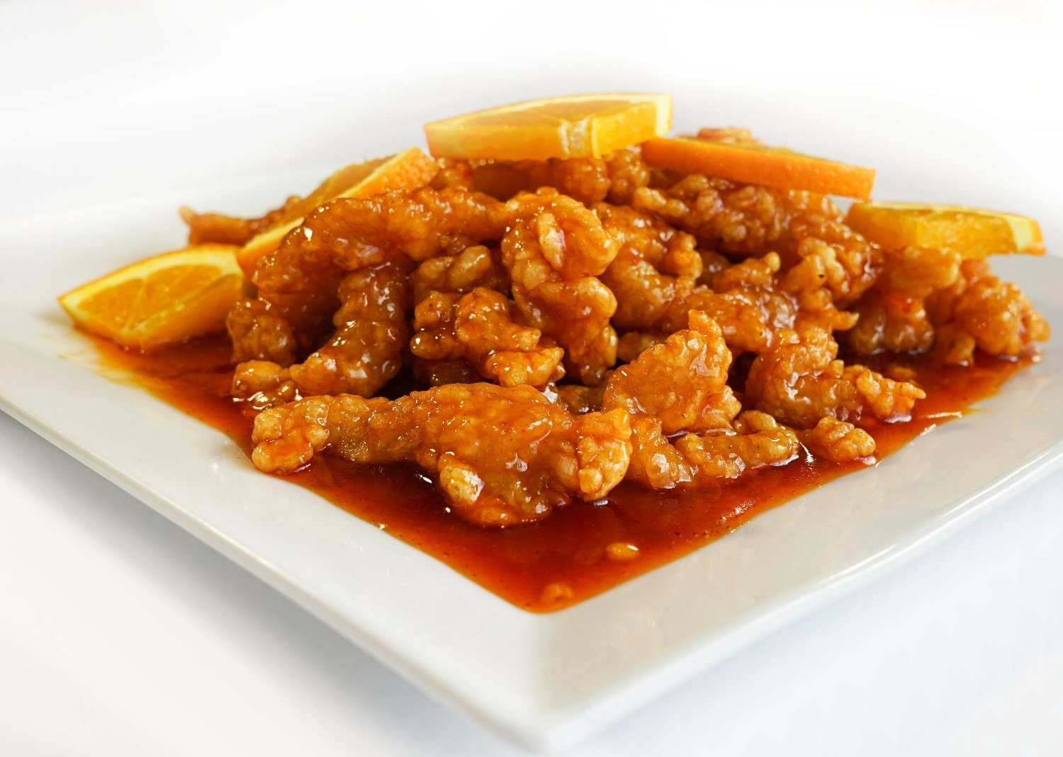 Best Chinese cuisine in Edmonton