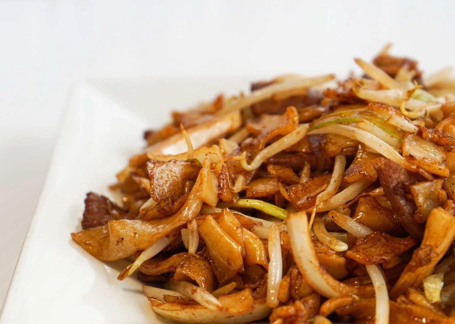 Best Chinese cuisine in Edmonton