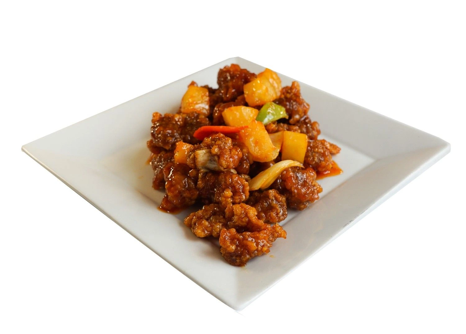 Best Chinese cuisine in Edmonton